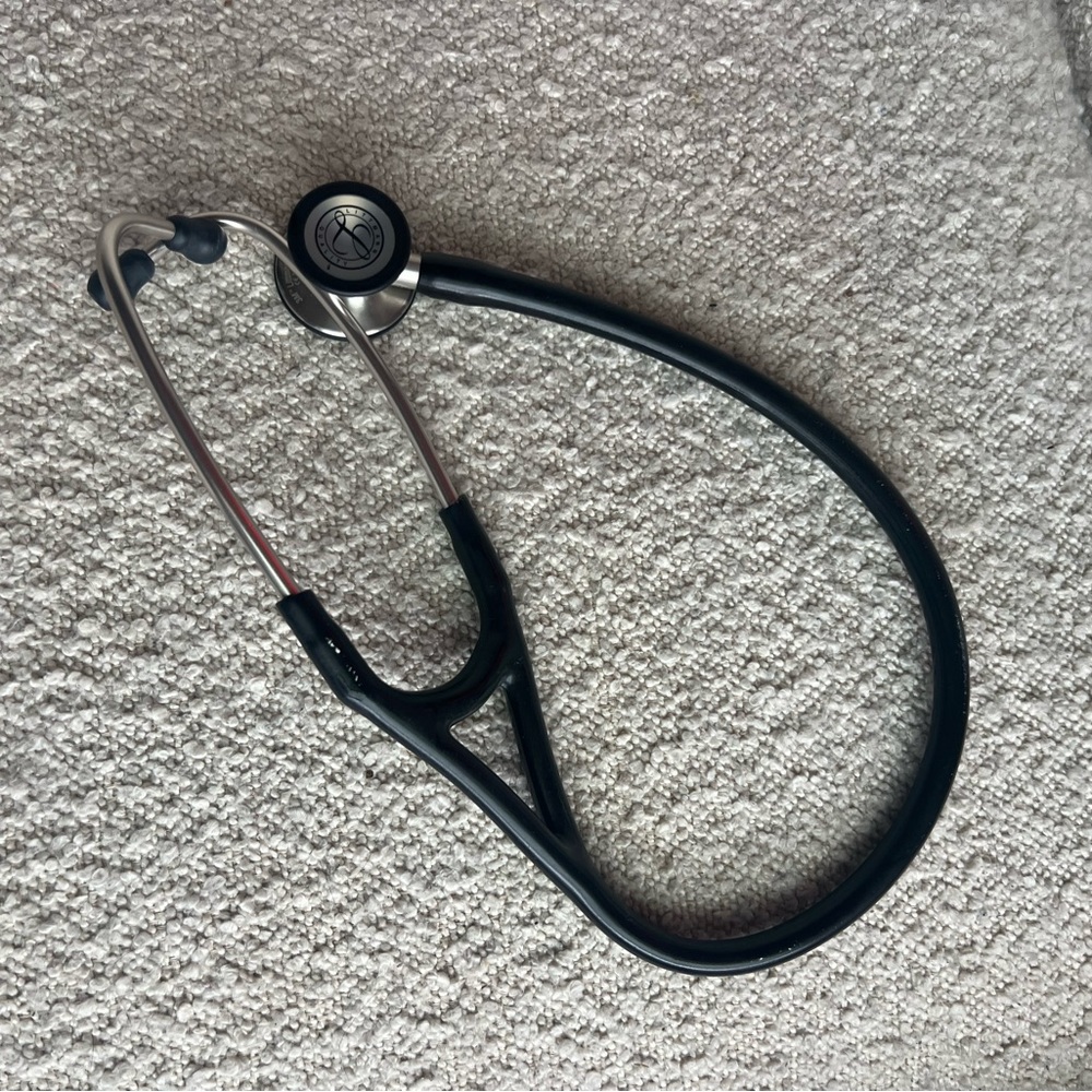Littman Cardiology IV Stethoscope